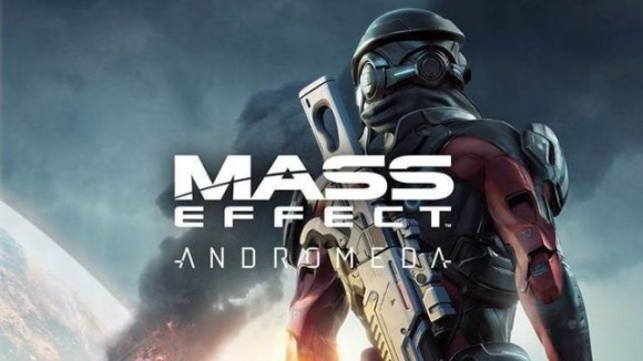 mass effect: andromeda