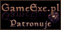 Game Exe Patronuje